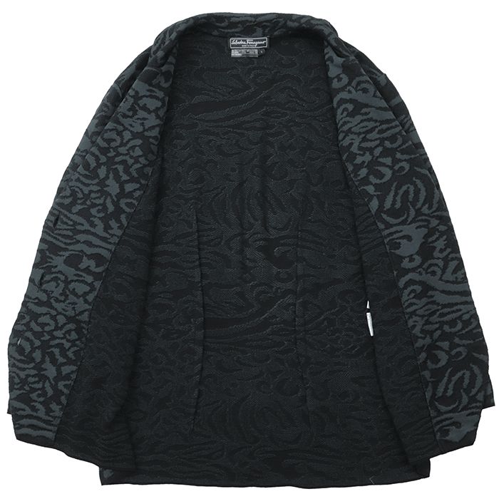 SALE【美品】Salvatore Ferragamo サルヴァトーレフェラガモ ニット