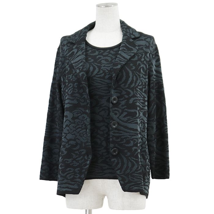 SALE【美品】Salvatore Ferragamo サルヴァトーレフェラガモ ニット