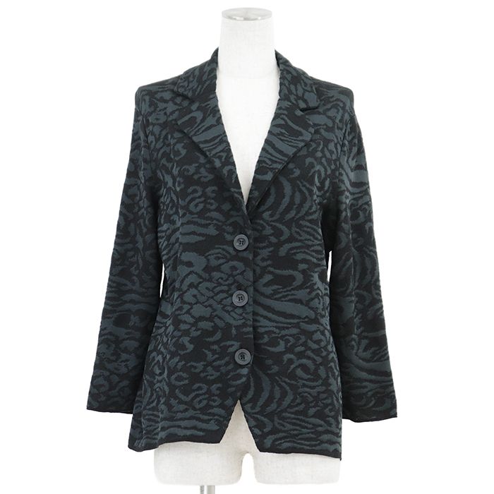 SALE【美品】Salvatore Ferragamo サルヴァトーレフェラガモ ニット