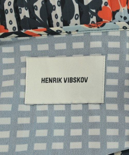 HENRIK VIBSKOV ワンピース レディース 【古着】【中古】【送料無料