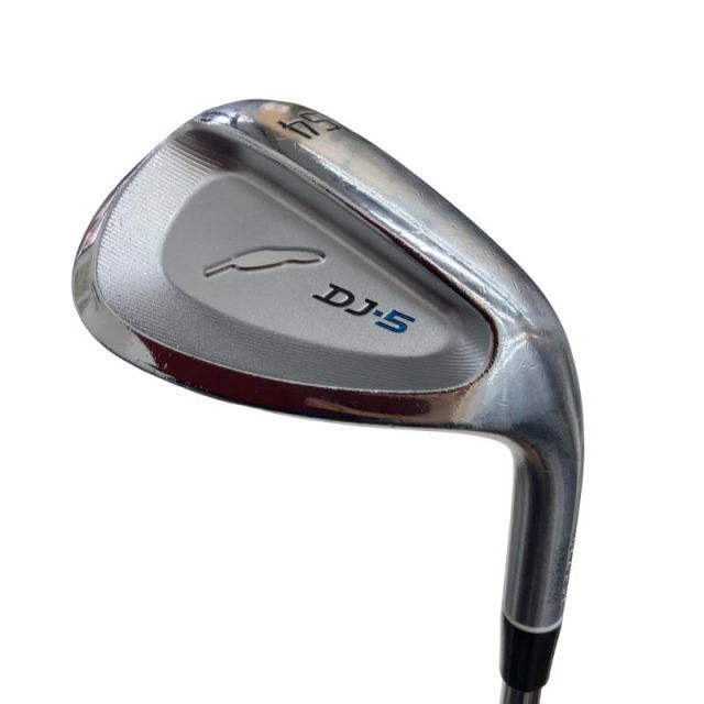 【中古】 フォーティーン DJ-5 54° ウェッジ WG DS-91w (フレックスその他) メンズ 男性用 右利き 右用 Cランク ゴルフクラブ