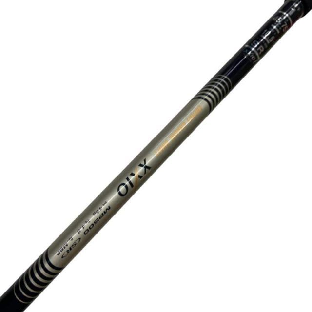 中古】 ダンロップ XXIO(2008) 10.5° ドライバー DR XXIO MP500