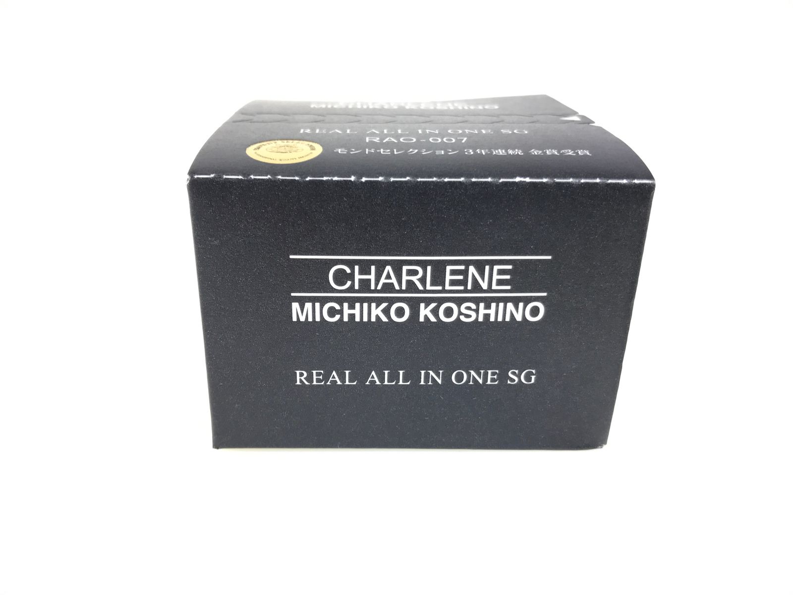 TD 未使用 箱未開封 シャルーヌ CHARLENE KOSHINO MICHIKO コシノ