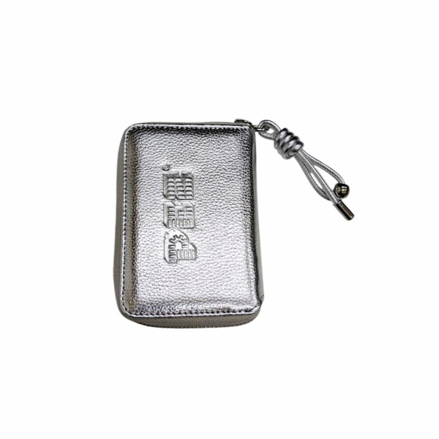 ear PAPILLONNER イアパピヨネ 小物 折り財布 二つ折り財布