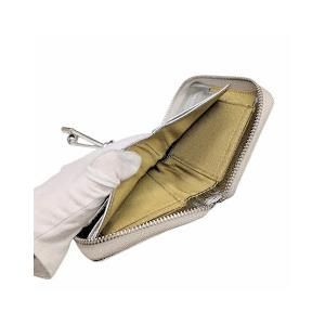 ear PAPILLONNER イアパピヨネ 小物 折り財布 二つ折り財布