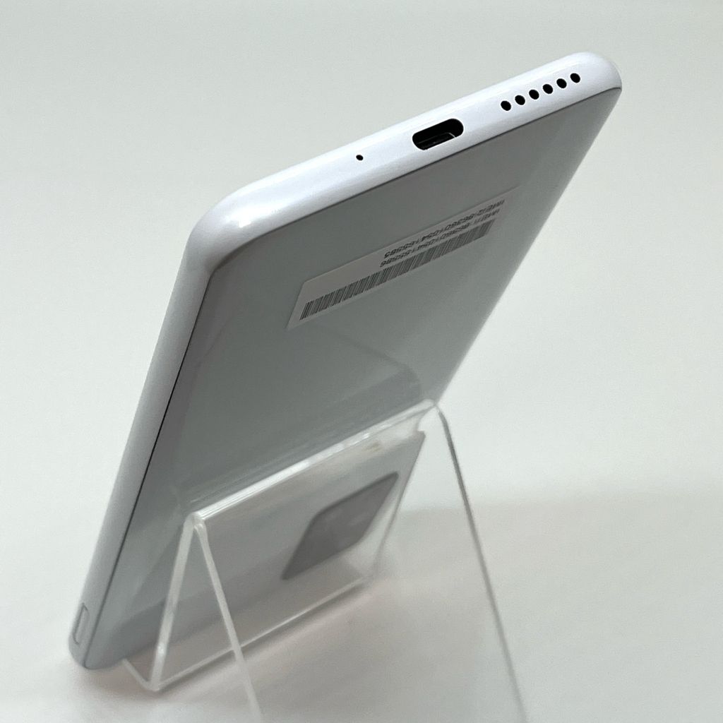 新品同様】Libero 5G II A103ZT ワイモバイル SIMフリー 64GB／4GB