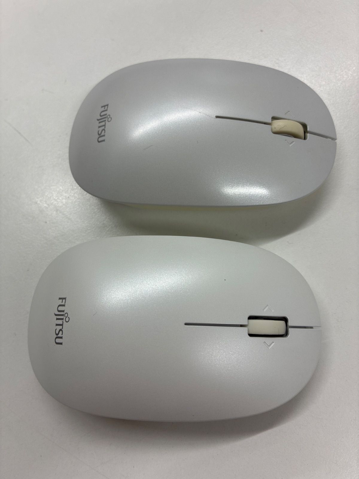 マウス中古 マウス やや傷や汚れあり - メルカリ