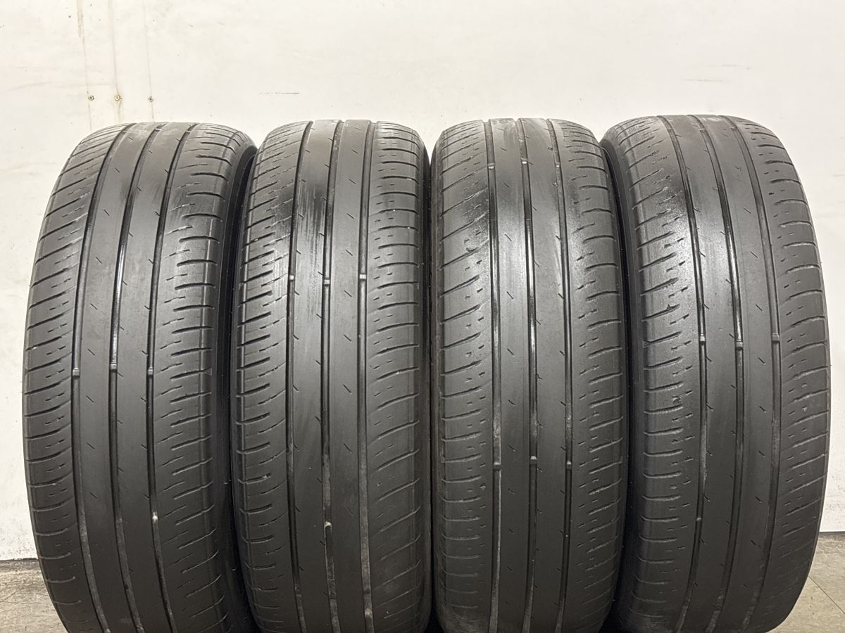 ① トヨタ 90系 ヴォクシー / ノア 純正 16インチ 2本 エスクァイア ホイール良好】トヨタ 90 ノア ヴォクシー S-G 純正 16in 6J +40