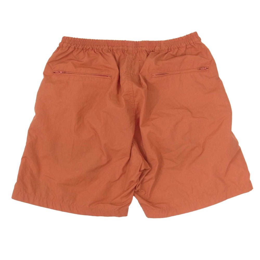 WACKO MARIA ワコマリア 25SS-WMP-PT21 NYLON BOARD SHORTS TYPE-2