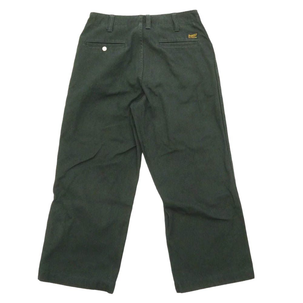 TENDERLOIN テンダーロイン T-BDP PIQUE ピケ コットン ワーク パンツ
