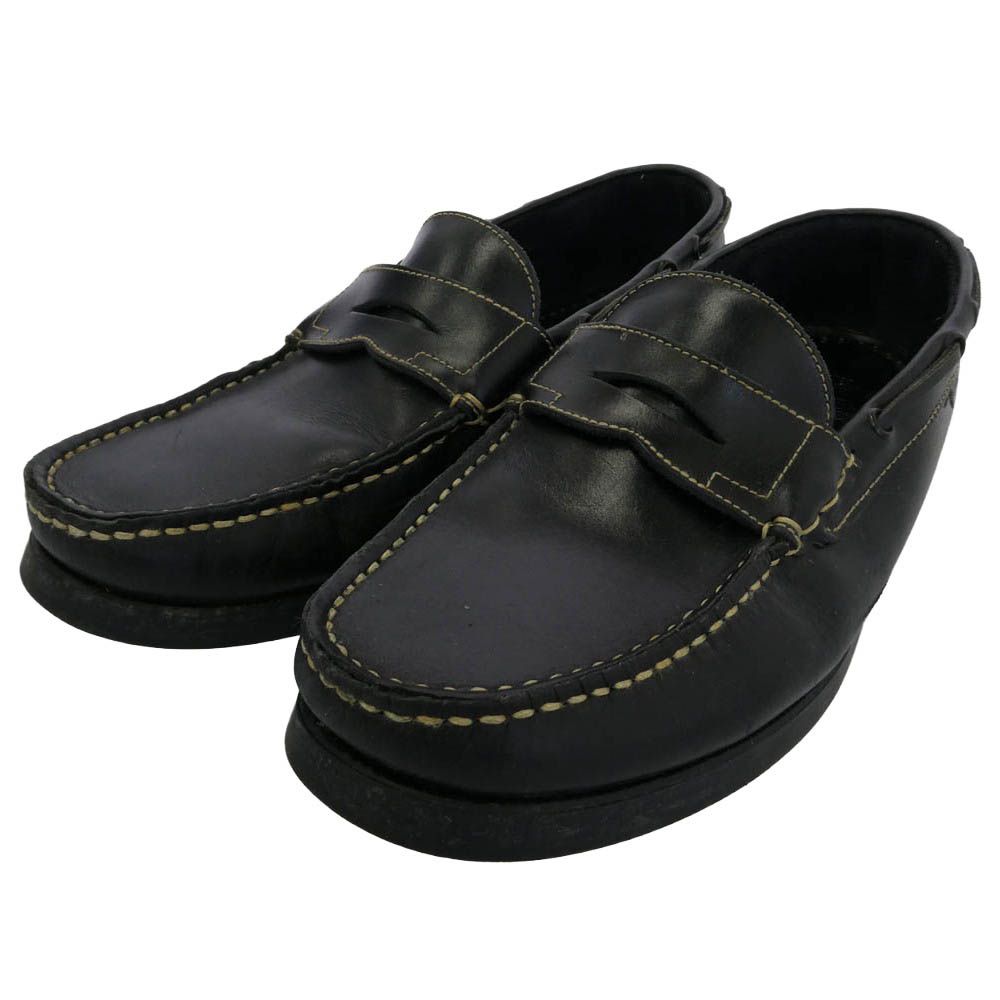Paraboot パラブーツ BEAMS ビームス BEAMS別注 Corsica コーシカ