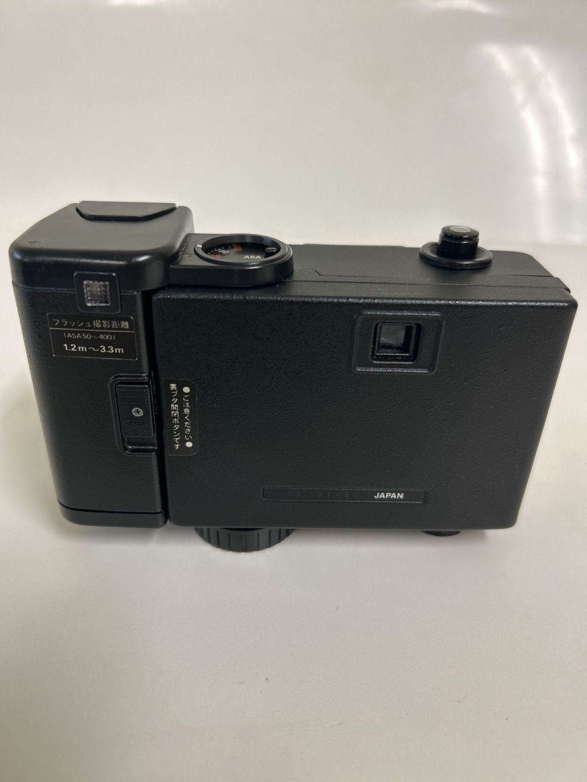 ジャンク】RICOH AUTO HALF EF2 リコー オートハーフ ハーフサイズ