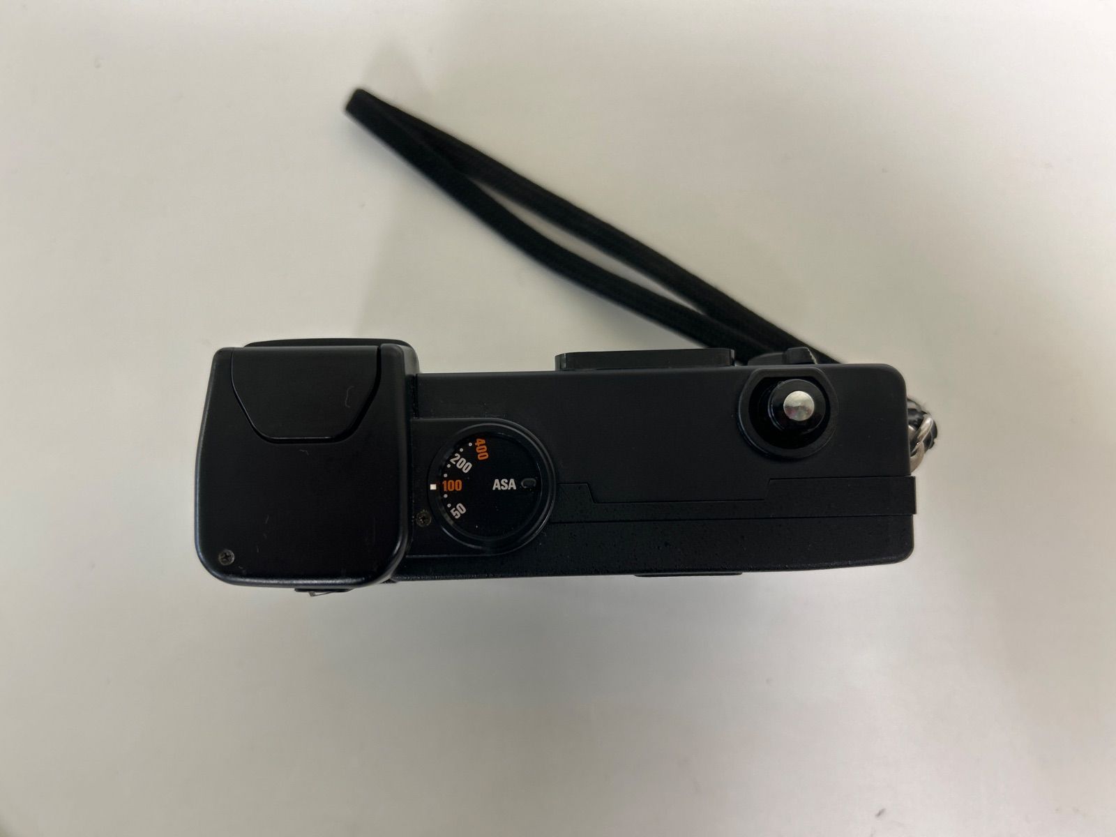 ジャンク】RICOH AUTO HALF EF2 リコー オートハーフ ハーフサイズ