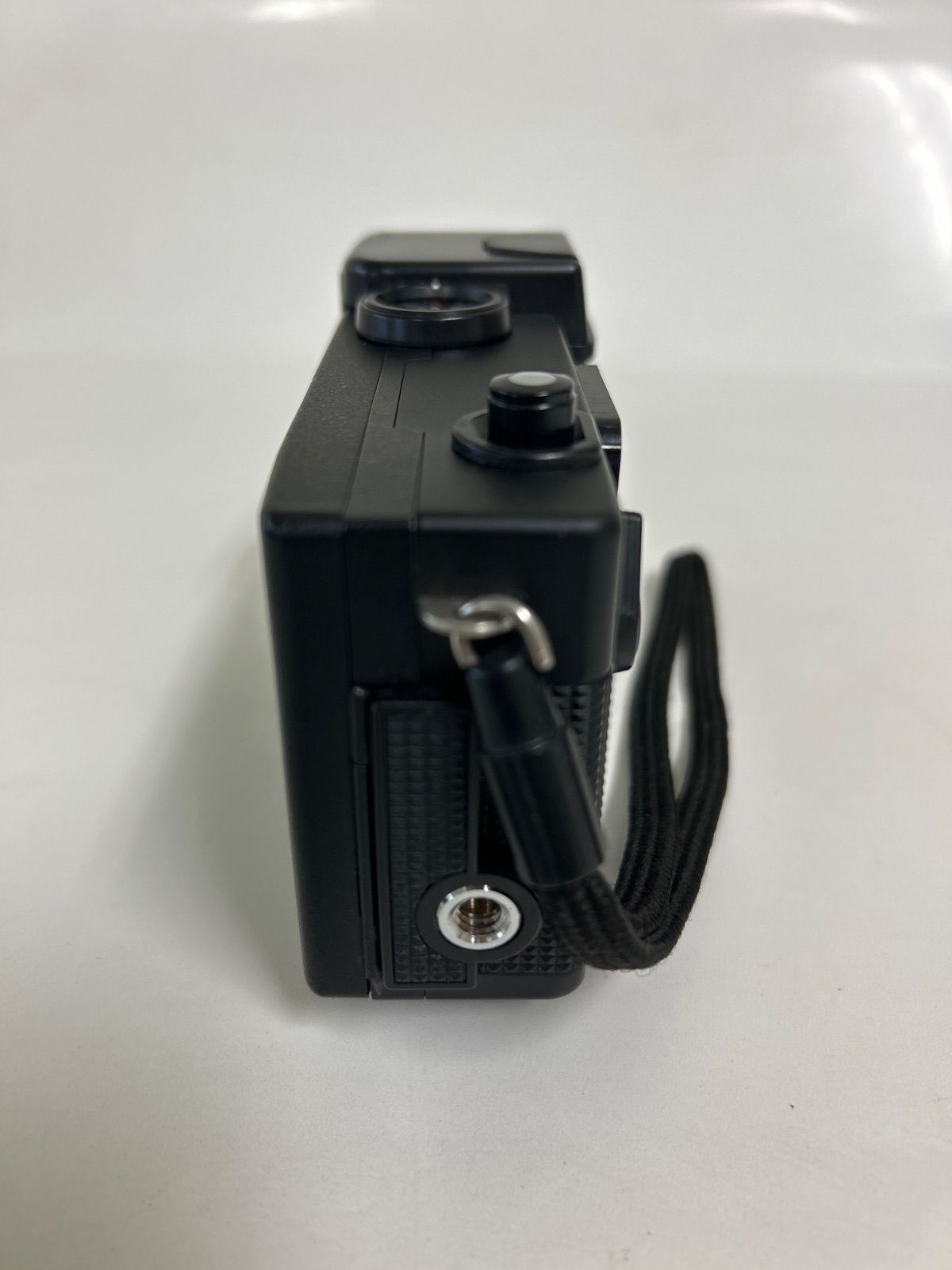 ジャンク】RICOH AUTO HALF EF2 リコー オートハーフ ハーフサイズ