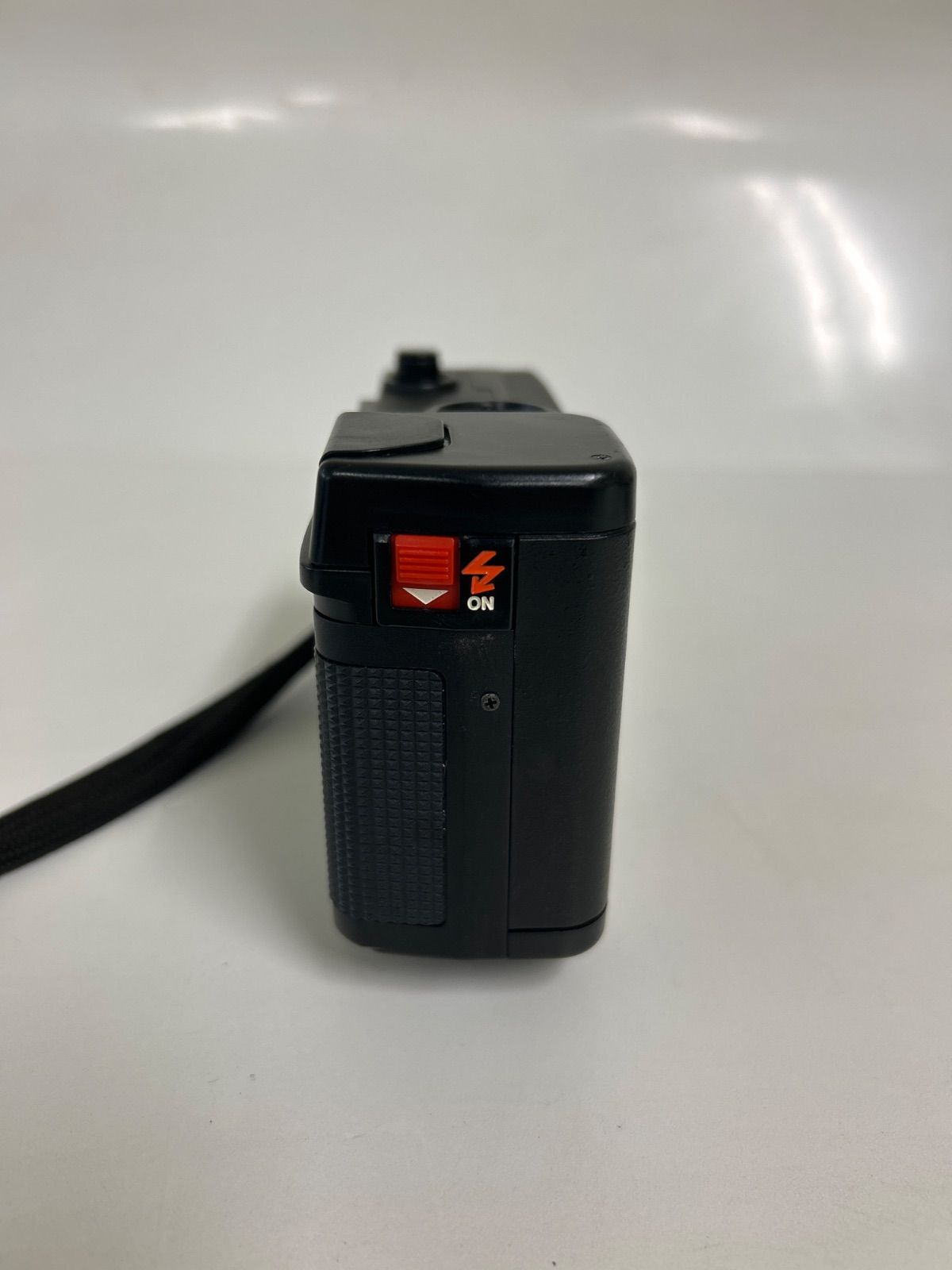 ジャンク】RICOH AUTO HALF EF2 リコー オートハーフ ハーフサイズ
