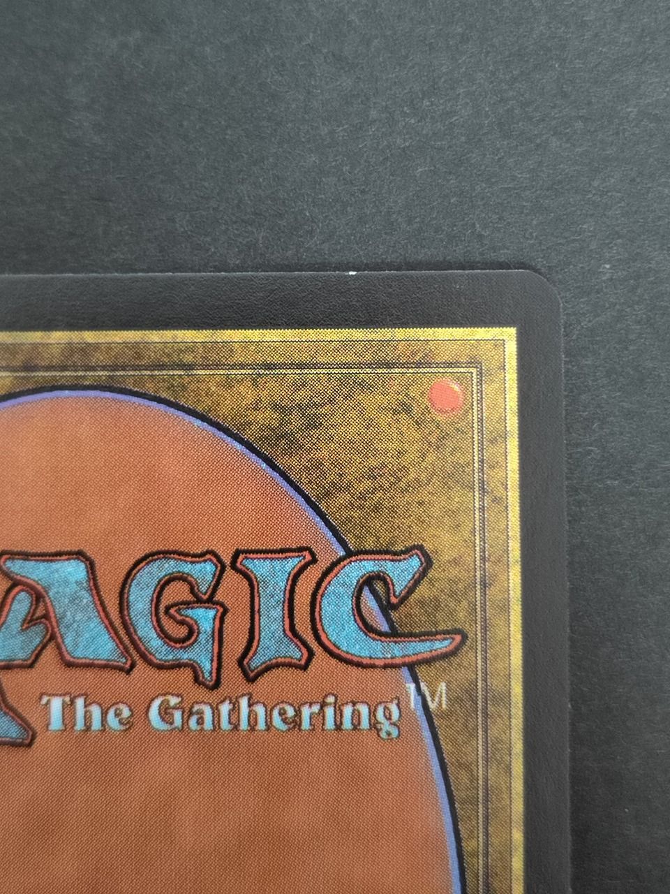 eb593 美品 【レターパックライト発送】 MTG 暴露/Unmask 日本語版