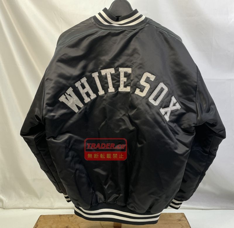 01w-7315 Chalk Line チョークライン M USA製 メンズ シカゴ・ホワイト