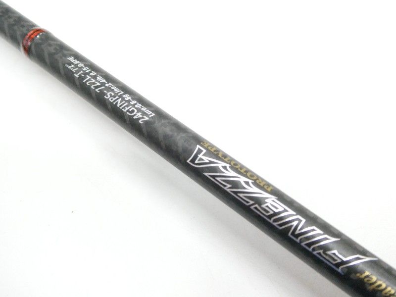 オリムピック フィネッツァ プロトタイプ 24GFINPS-722L-T (01