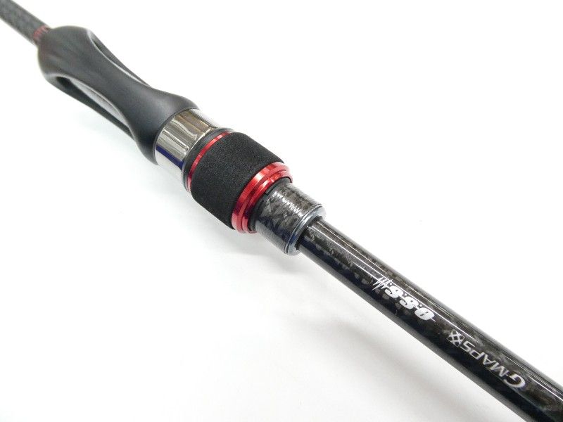 オリムピック フィネッツァ プロトタイプ 24GFINPS-722L-T (01
