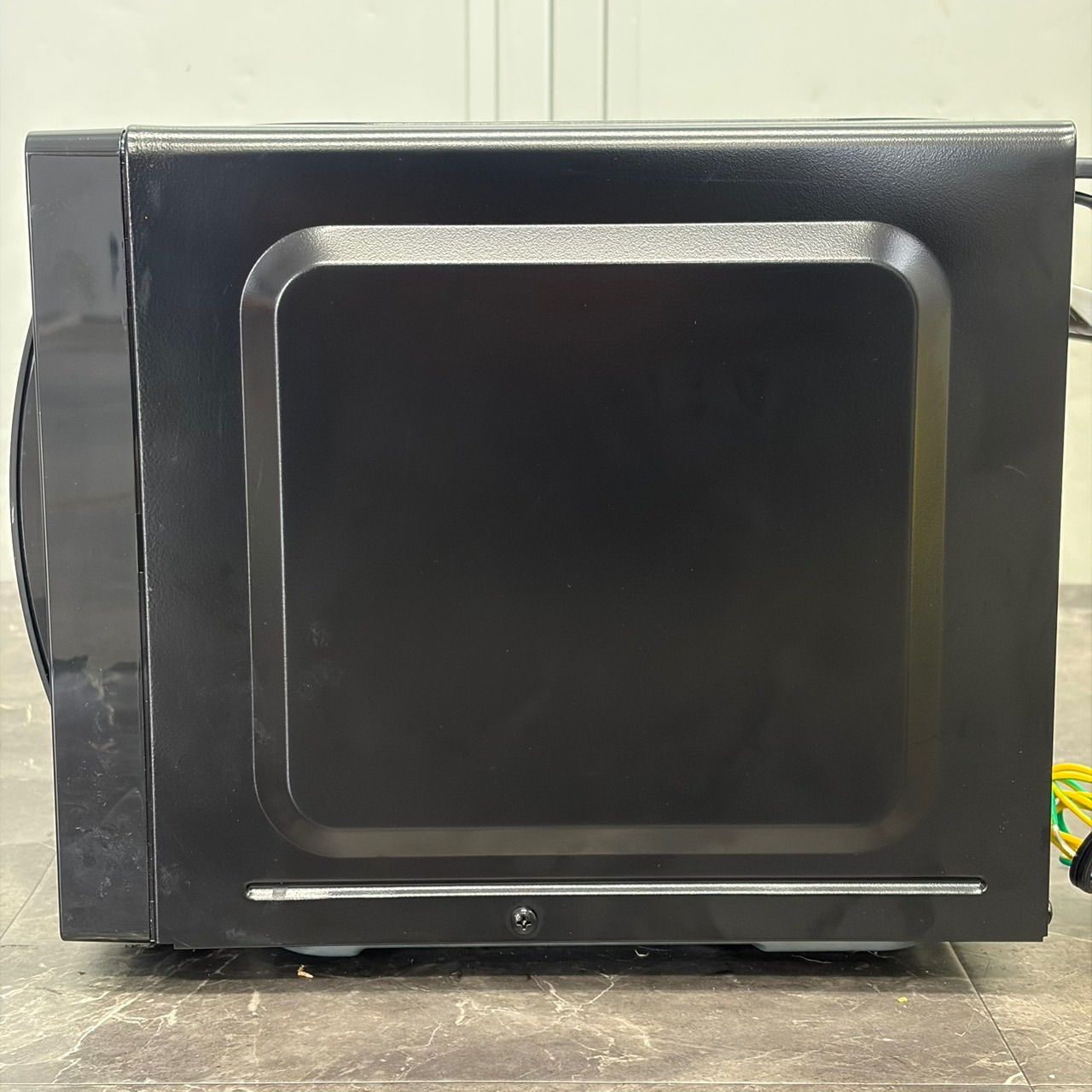 β送料込！アイリスオーヤマ 電子レンジ PMB-T178-B 2024年製 17L
