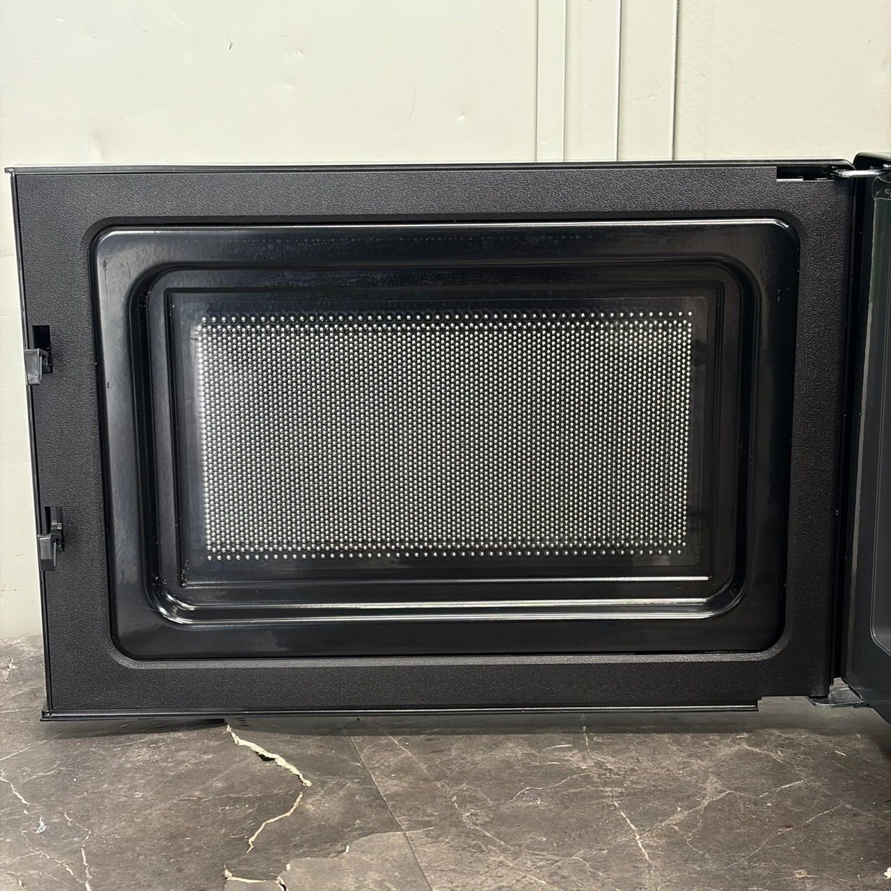 β送料込！アイリスオーヤマ 電子レンジ PMB-T178-B 2024年製 17L