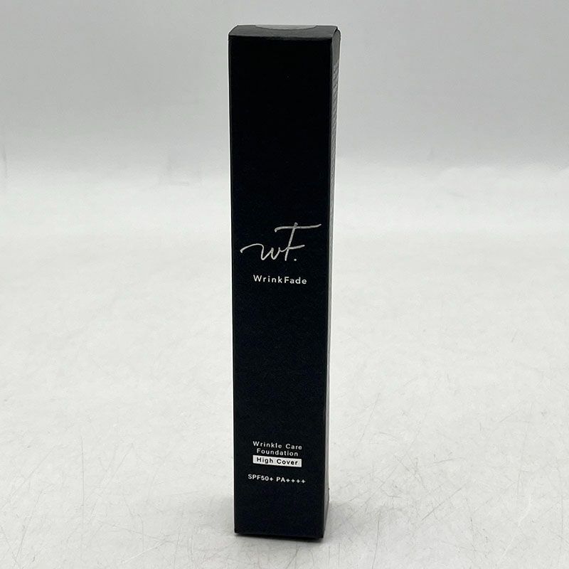 新品未開封 WrinkFade リンクフェード 薬用リンクルケア
