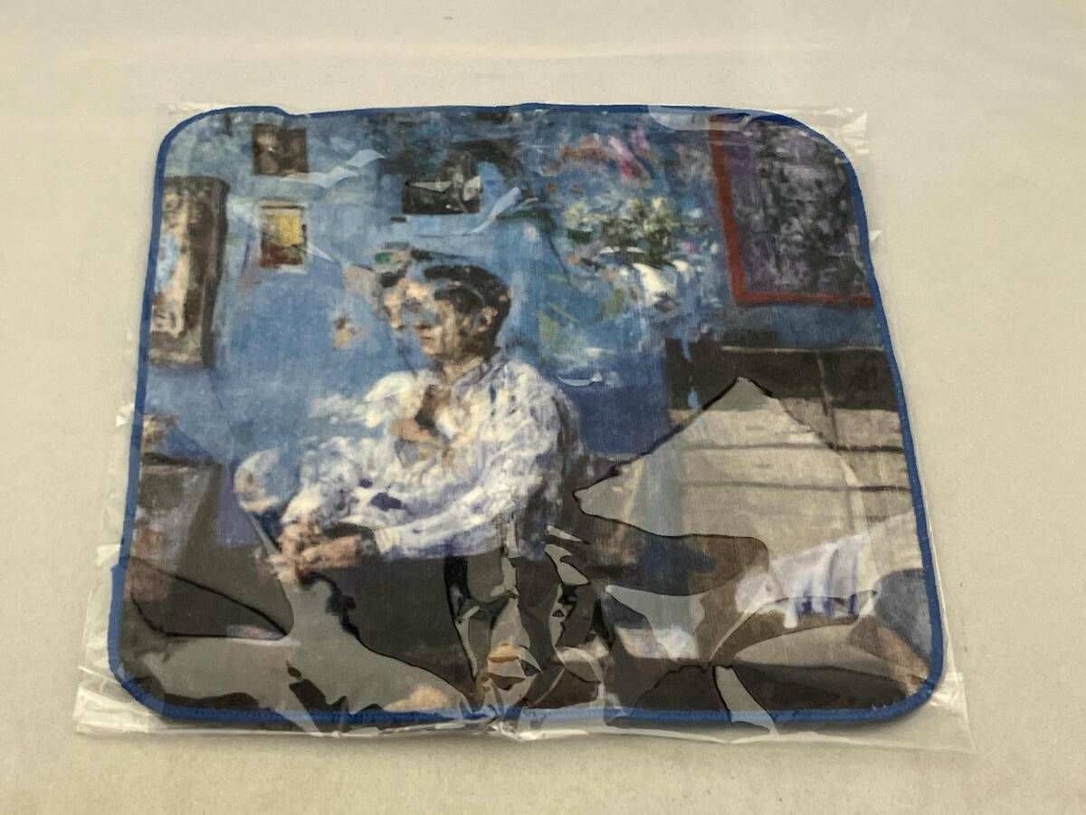 大森元貴 OITOMA 完全限定生産BOX Mrs. GREEN APPLE - メルカリ