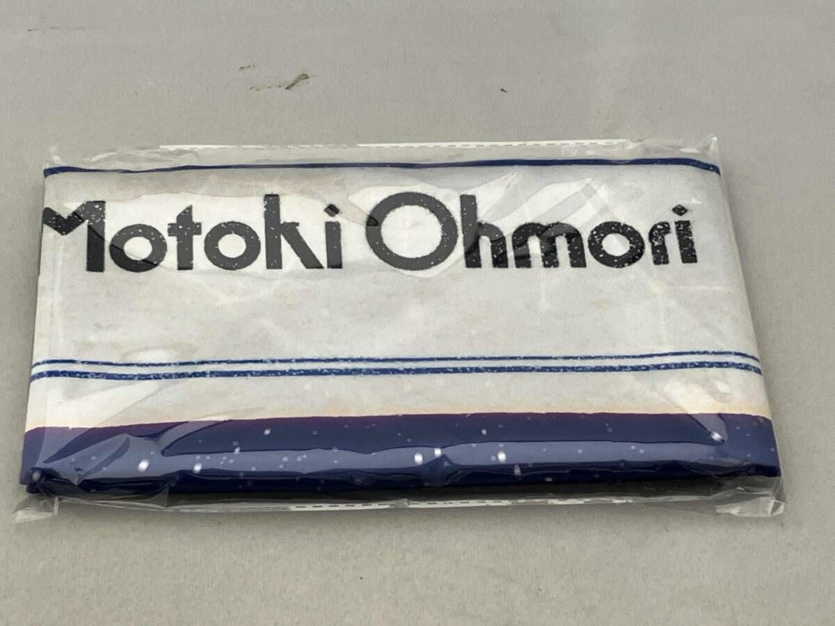 大森元貴 OITOMA 完全限定生産BOX Mrs. GREEN APPLE - メルカリ