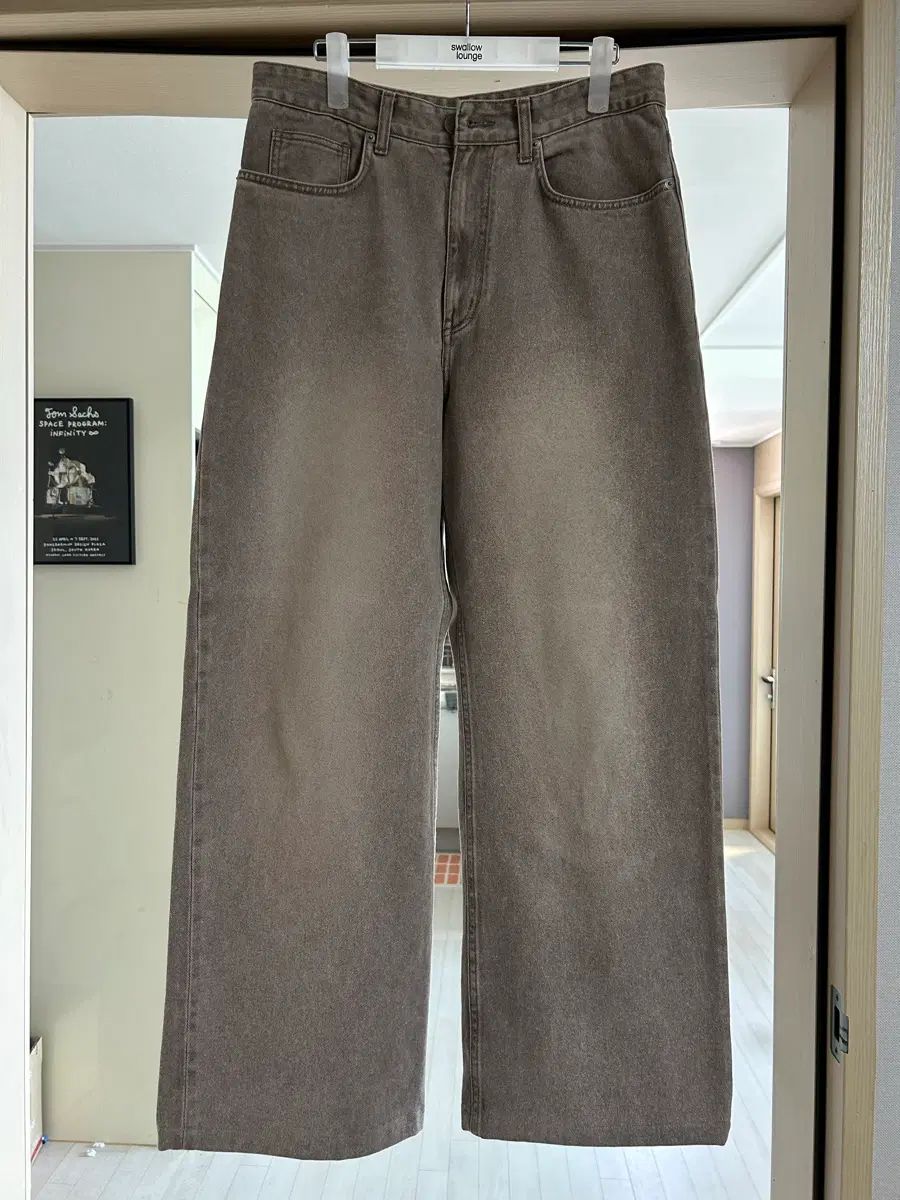 BELIER TRUEワイド ヴィンテージベージュ S