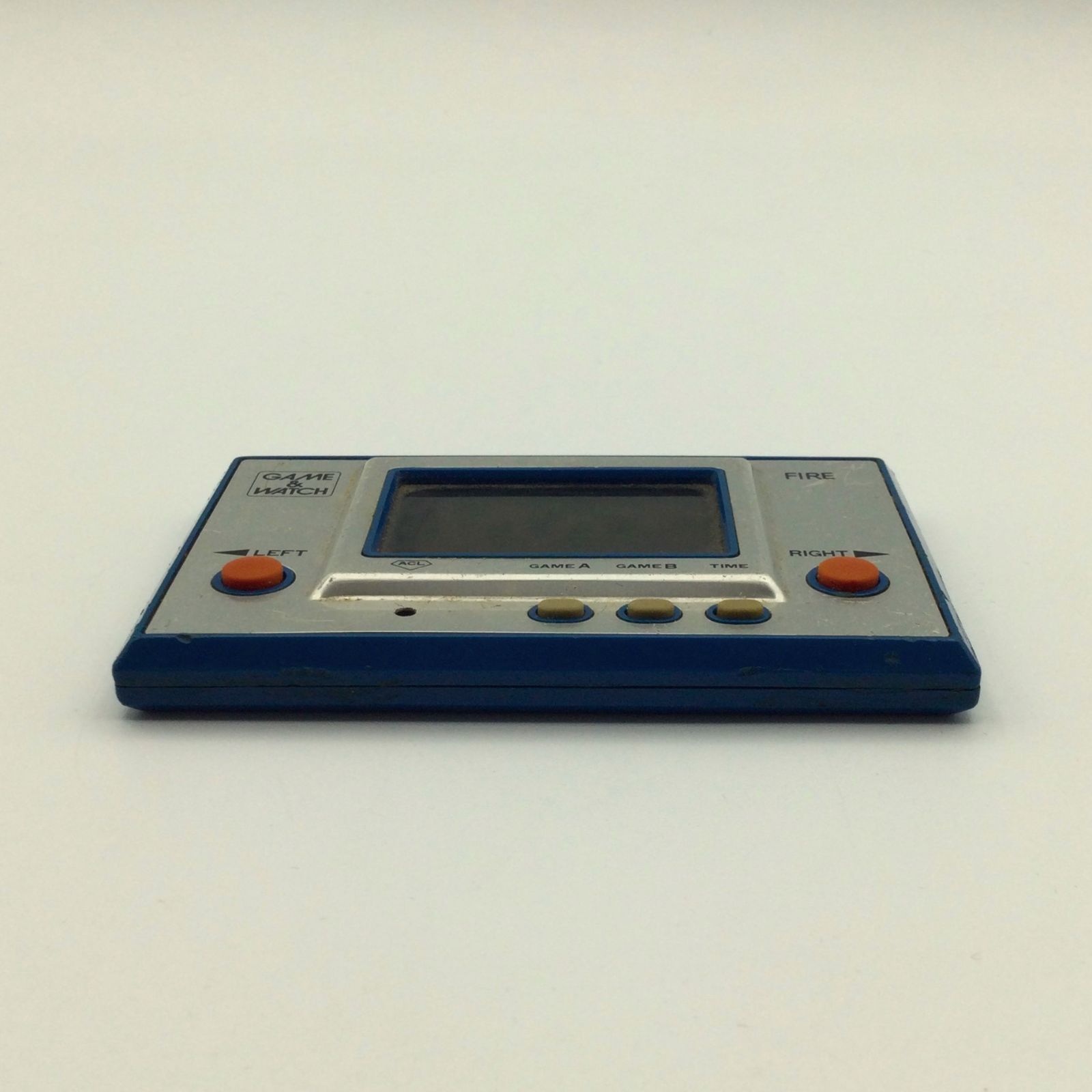 GAME＆WATCH ジャンク品 任天堂 #i00454 - メルカリ