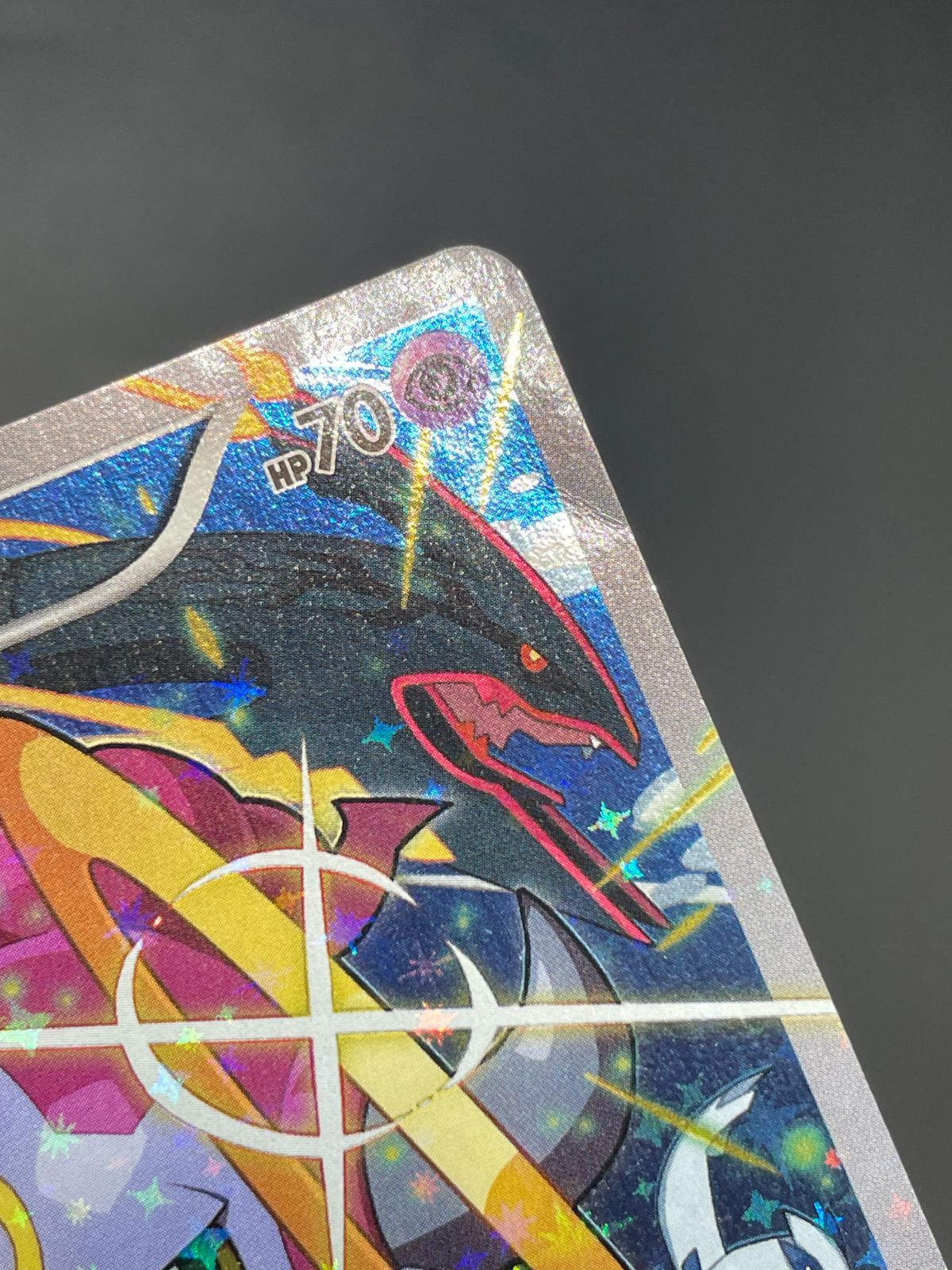 ポケモンカード フーパ 155/XY-P プロモ 映画 光輪の超魔神フーパ