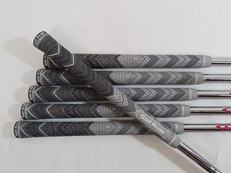 中古】アイアンセット その他 NEXGEN MG-FORGED 6本(5-9 P) モーダス