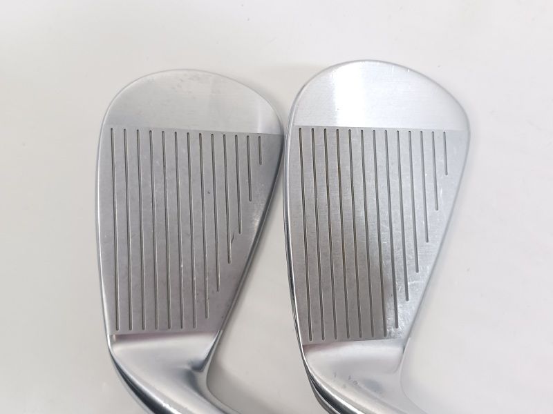 中古】アイアンセット ブリヂストン BRIDGESTONE PHYZ 2016 5本(6-9 P