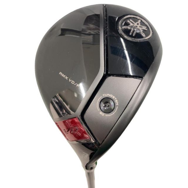 【中古】 ヤマハ RMX VD(2024) 3W フェアウェイウッド FW TENSEI TR50f (フレックスSR) メンズ 男性用 右利き 右用 Bランク ゴルフクラブ 14,098円