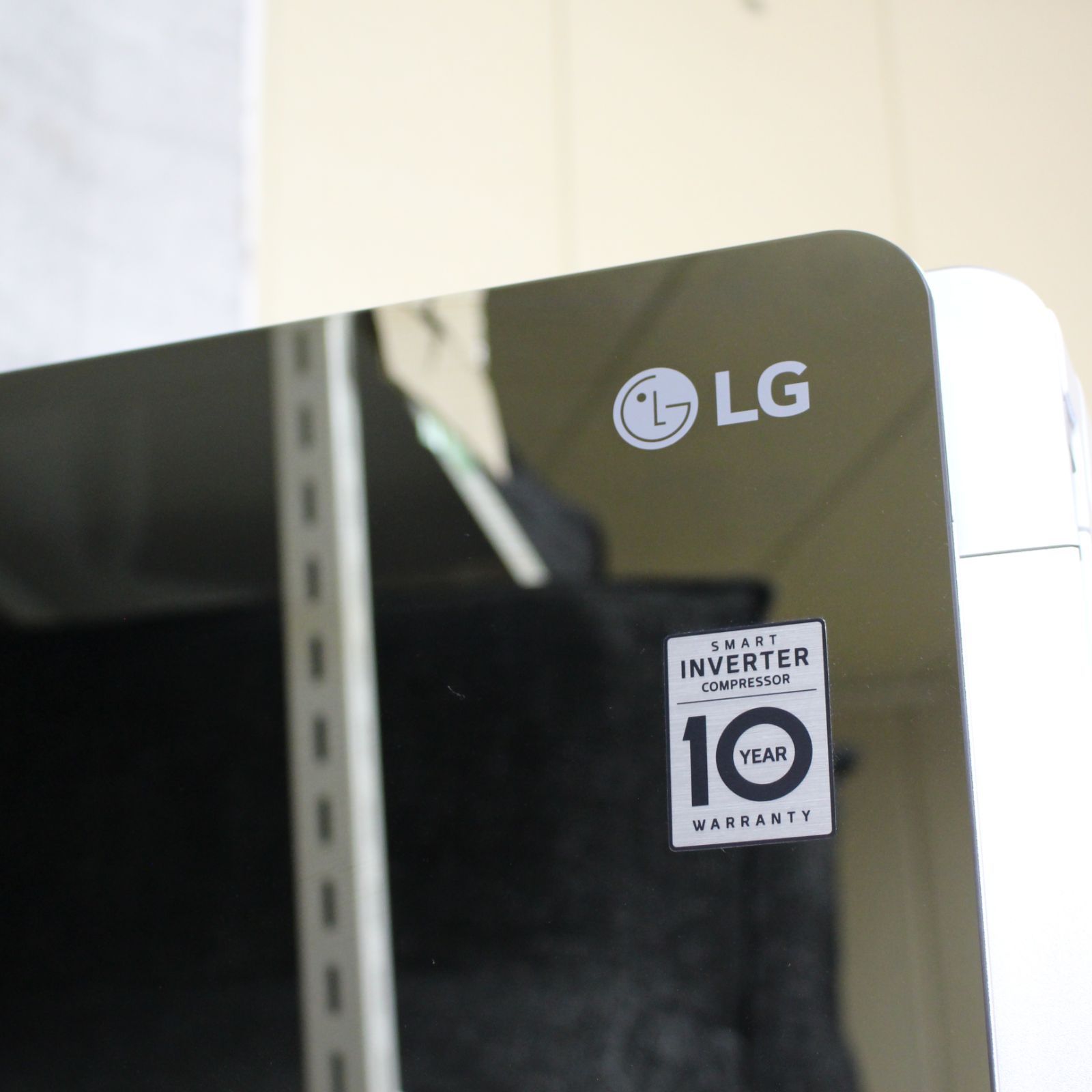 567)LG Styler S3MF スチームウォッシュ＆ドライ 衣類乾燥機 ミラー