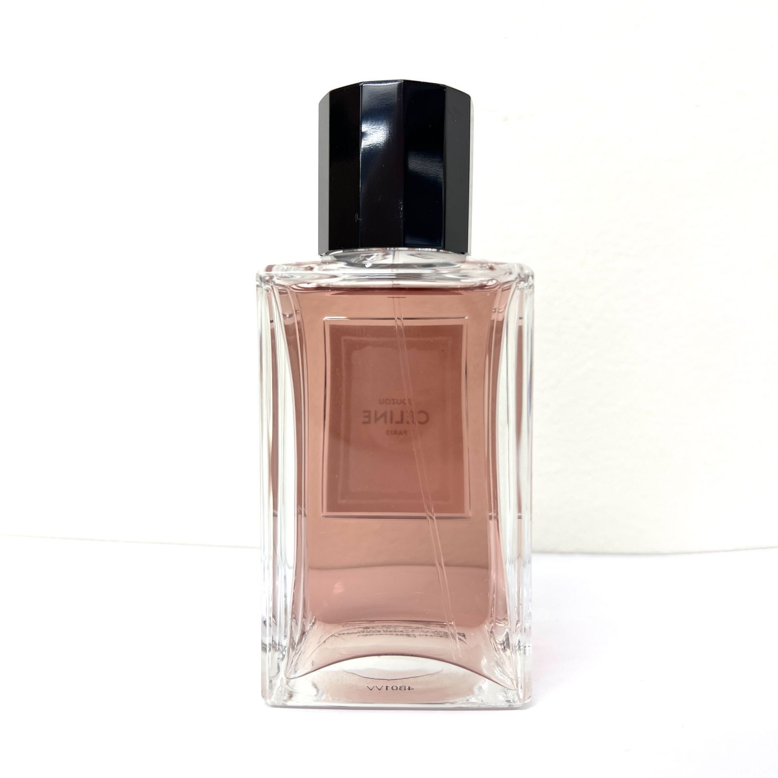 SD10327 新品未使用！ CELINE セリーヌ ZOUZOU ズーズー EDP