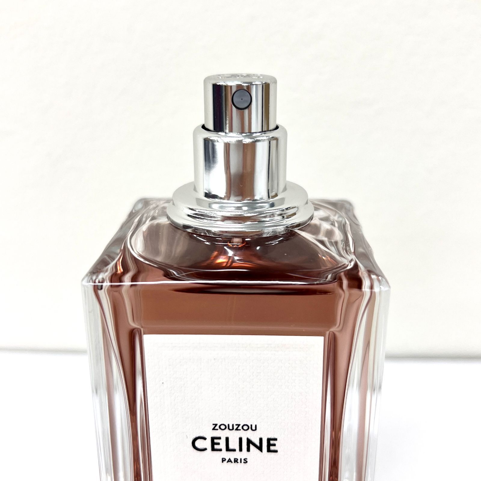 SD10327 新品未使用！ CELINE セリーヌ ZOUZOU ズーズー EDP