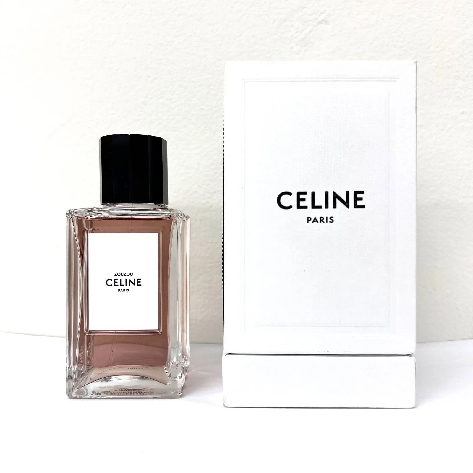 SD10327 新品未使用！ CELINE セリーヌ ZOUZOU ズーズー EDP