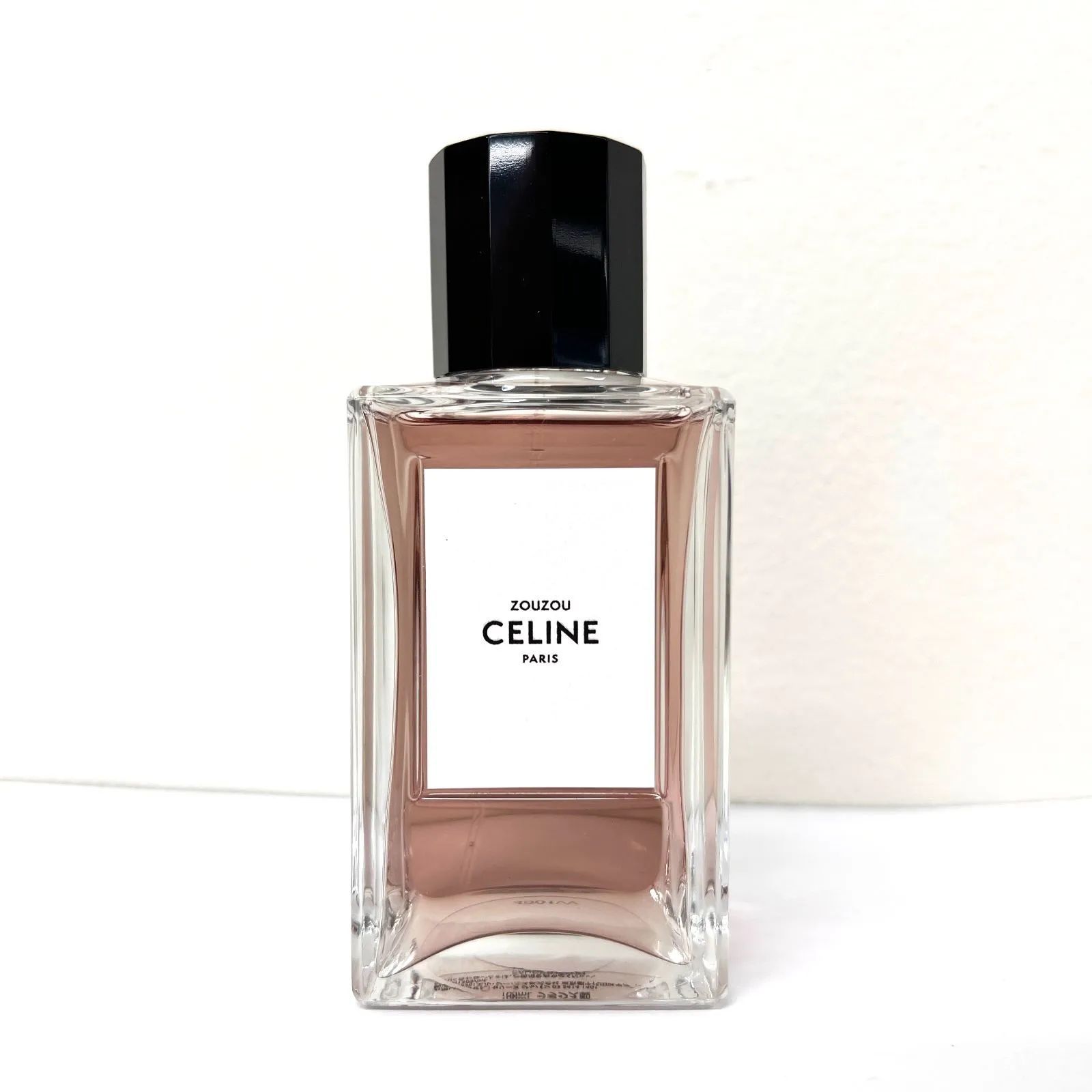 SD10327 新品未使用！ CELINE セリーヌ ZOUZOU ズーズー EDP