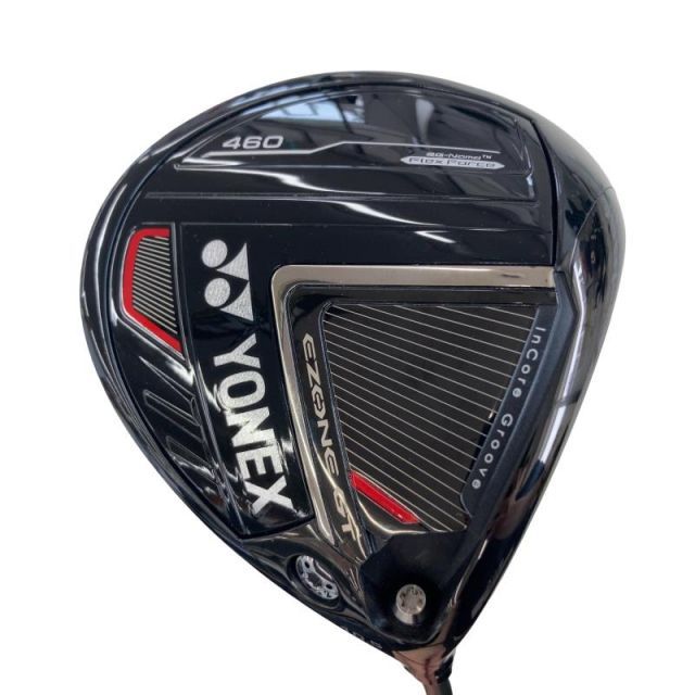【中古】 ヨネックス EZONE GT 460(2023) 10.5° ドライバー DR RK-03GT(DR) (フレックスS) メンズ 男性用 右利き 右用 Bランク ゴルフクラブ 16,696円
