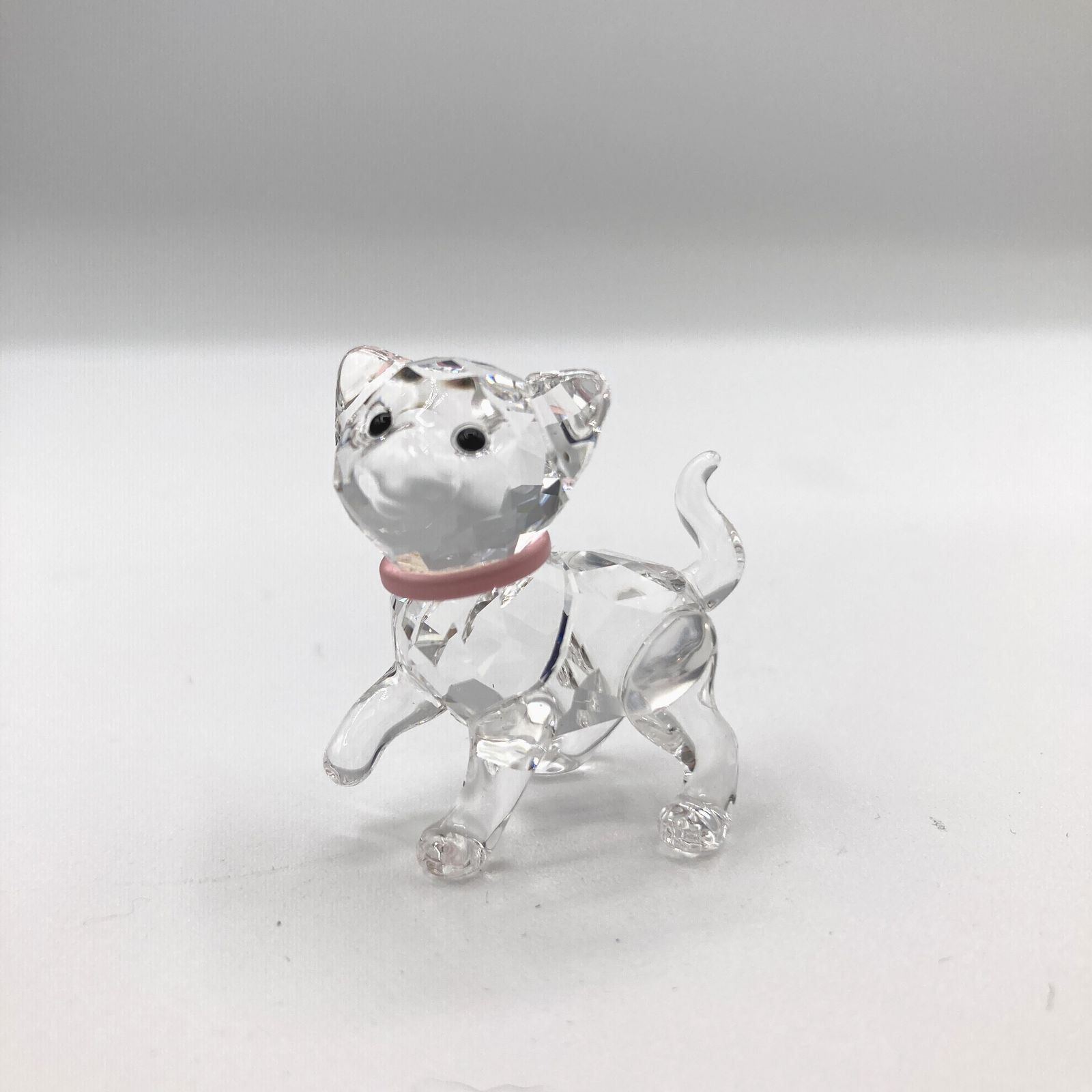 スワロフスキー (SWAROVSKI)シルバークリスタル (Silver Crystal