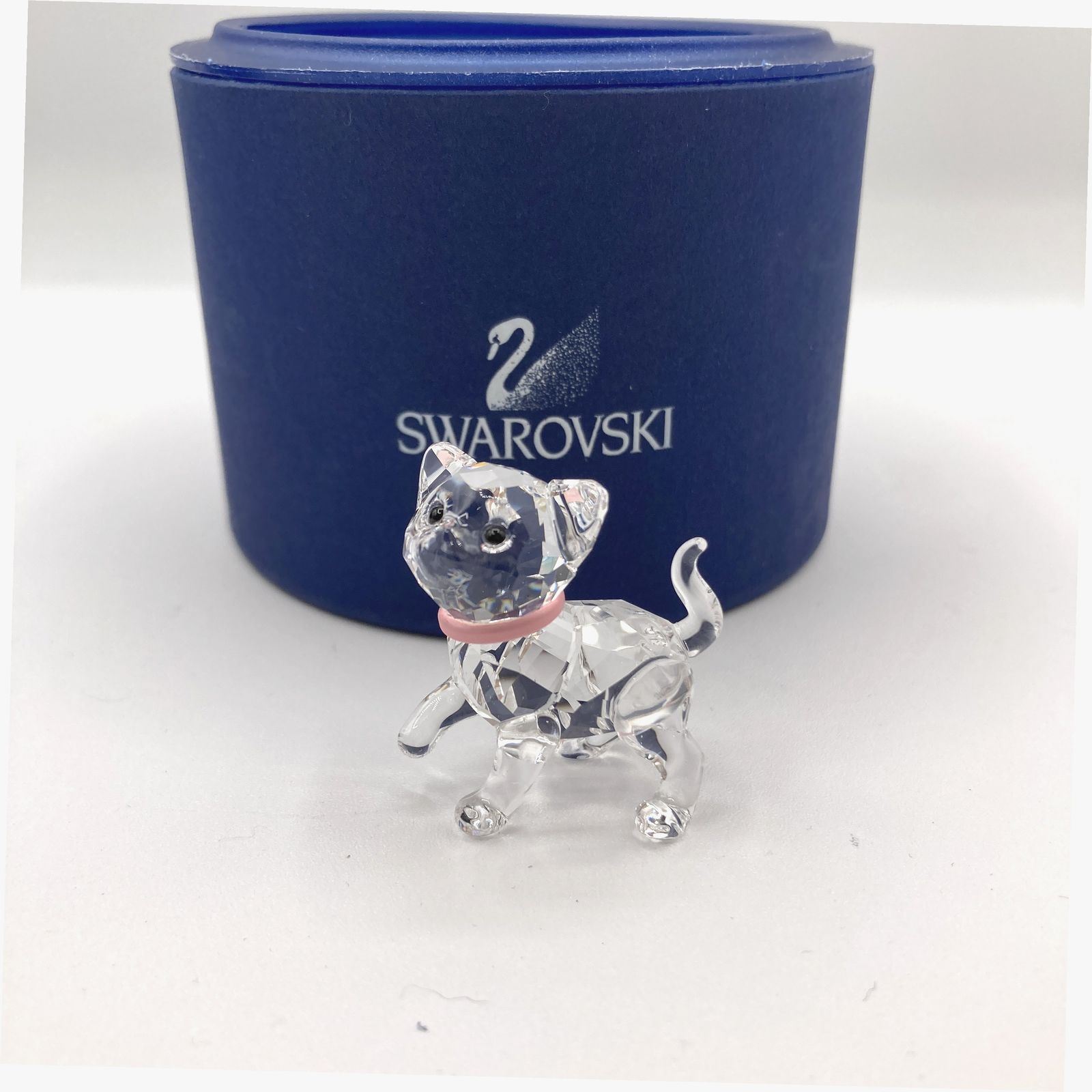 スワロフスキー (SWAROVSKI)シルバークリスタル (Silver Crystal