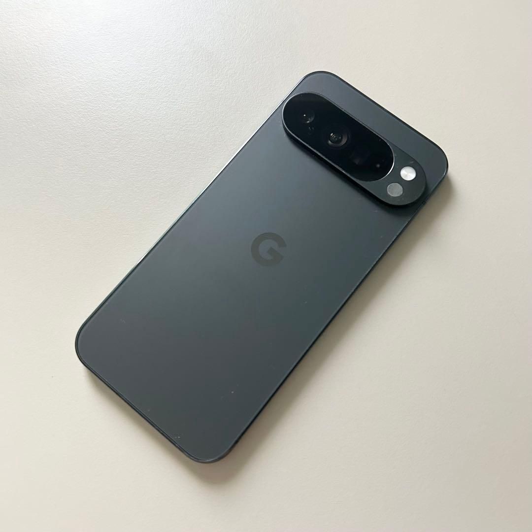 Google Pixel 10 pro XL 256GB SIMフリー ブラック - メルカリ