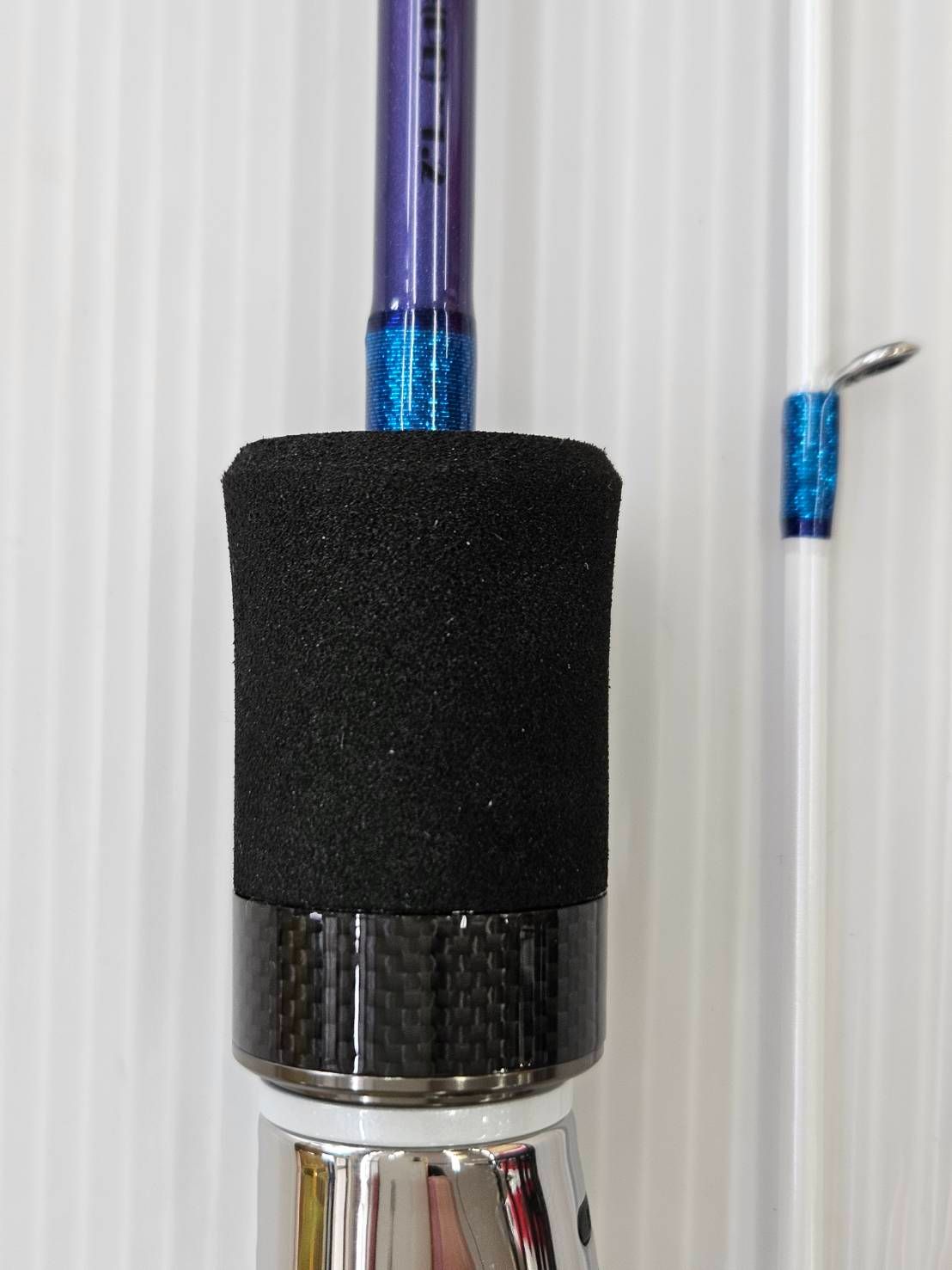 ゼニス グランシャリオ GCB682MH （12） イカメタル メタルスッテ 鉛