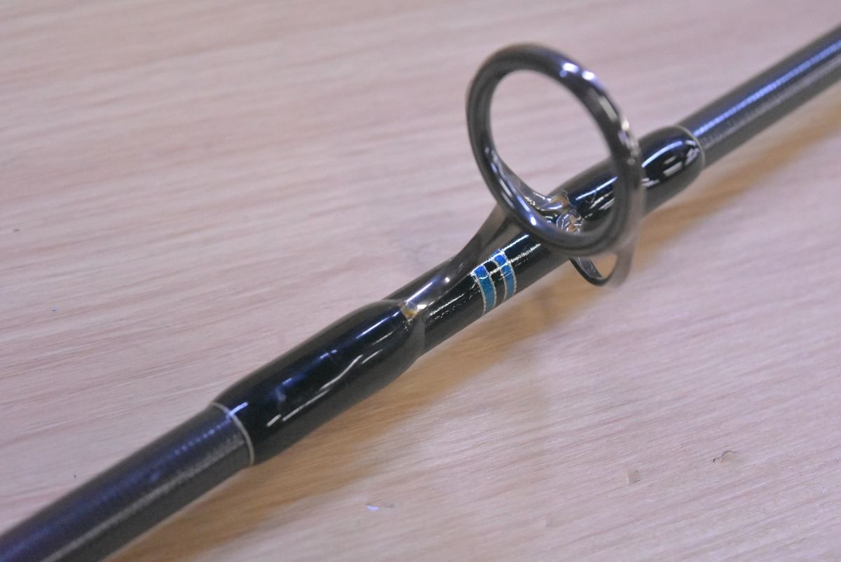 MCワークス セブンマイルズ 806CR ツナスペシャル MC works' SEVEN