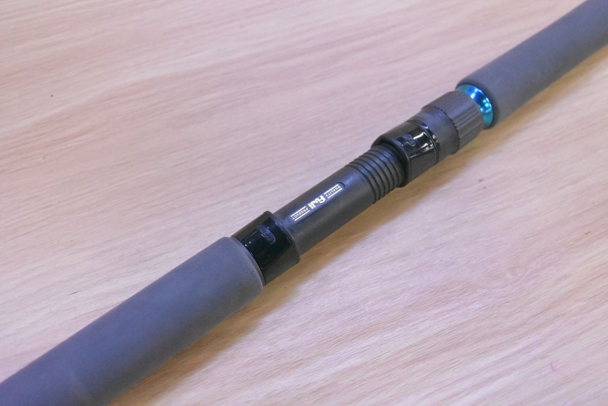 MCワークス セブンマイルズ 806CR ツナスペシャル MC works' SEVEN