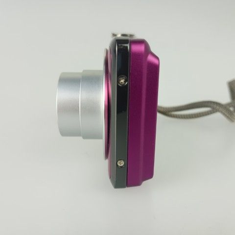 Casio EXILIM EX-Z1 Purple コンパクトデジタルカメラ デジカメ - メルカリ