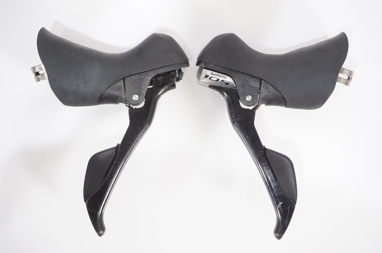 SHIMANO 「シマノ」 105 5800 コンポセット / バイチャリAKIBA店