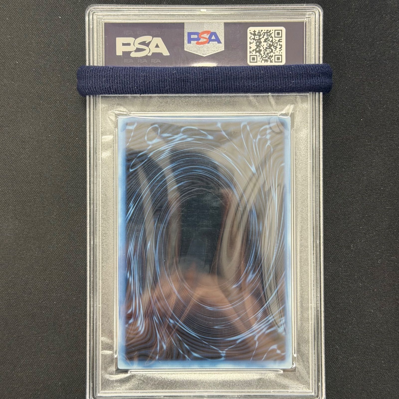 遊戯王 PSA10 オベリスクの巨神兵 ステンレス A001 - メルカリ