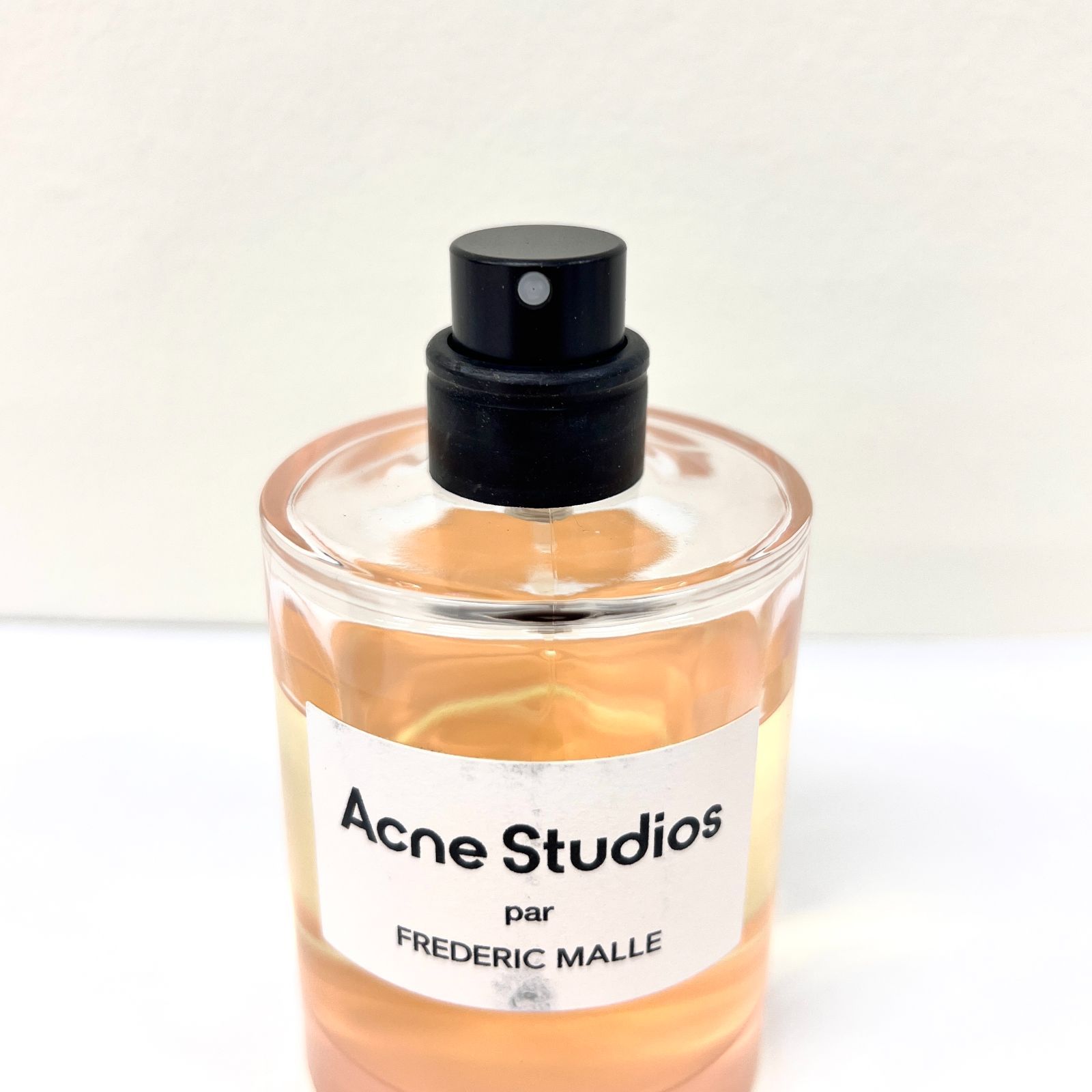 SD10326 Acne Studios アクネ ストゥディオズ Par パー FREDERIC MALLE